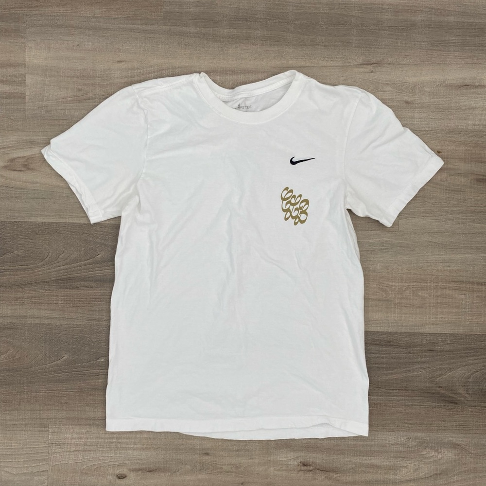 Nike (Drake) ‘Certified Lover Boy’ Tee
